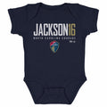 Riley Jackson North Carolina Courage Elite WHT