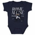 Rome Odunze Chicago Rome Alone WHT