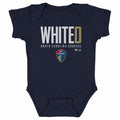 Madi White North Carolina Courage Elite WHT