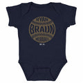 Ryan Braun Milwaukee Vintage Baseball WHT