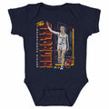 Sophie Cunningham Indiana Fever The Enforcer WHT
