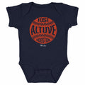 Jose Altuve Houston Vintage Baseball WHT