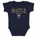 Seattle Reign FC Arch WHT