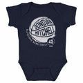 Donovan Mitchell Cleveland Basketball WHT