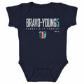 Ellie Bravo-Young Kansas City Current Elite WHT