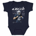 Drake Maye New England SuperCam Celly WHT