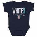 Amelia White Kansas City Current Elite WHT