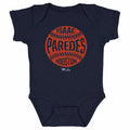 Isaac Paredes Houston Vintage Baseball WHT