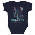 Croix Bethune Kansas City Current State Silhouette WHT