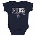 Cameron Brooks North Carolina Courage Elite WHT