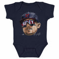 Austin Riley Atlanta Sunglasses WHT