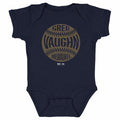 Greg Vaughn Milwaukee Vintage Baseball WHT