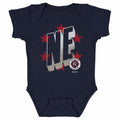 New England Revolution Wave Bold WHT