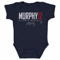 Sean Murphy Atlanta Elite WHT
