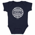 Aaron Boone New York Y Vintage Baseball WHT