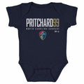 Molly Pritchard North Carolina Courage Elite WHT