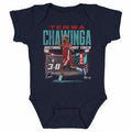 Temwa Chawinga Kansas City Current 2026 Hat Trick WHT