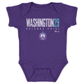 Solai Washington Orlando Pride Elite WHT