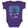 Barbra Banda Orlando Pride Bitmap WHT