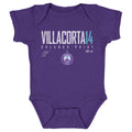Viviana Villacorta Orlando Pride Elite WHT