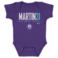 Cara Martin Orlando Pride Elite WHT