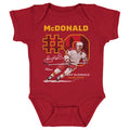 Lanny McDonald Calgary Throwback WHT