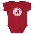 Atlanta Drive GC Roundel WHT