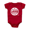 Tony La Russa St. Louis Baseball WHT