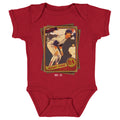 Dwight Evans Boston Cards WHT