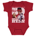 Nolan Ryan Los Angeles A Throwback Dual WHT