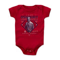 John Schuerholz Atlanta Diamond Name WHT