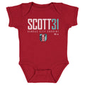 Katie Scott Kansas City Current Elite WHT