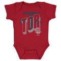 Toronto FC Wave Bold WHT