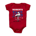 Robin Roberts Throwback Number WHT