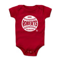 Robin Roberts Philadelphia Baseball WHT