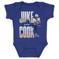 James Cook Buffalo Juke And Cook WHT