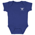 USRowing Emblem Pocket White WHT