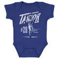 Jonathan Taylor Indianapolis Celebration WHT