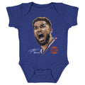 Karl-Anthony Towns New York Knicks Portrait WHT