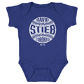 David Stieb Toronto Vintage Baseball WHT