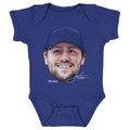 Josh Allen Buffalo Vintage Head WHT