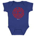 Nico Hoerner Chicago C Vintage Baseball WHT