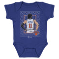 Jalen Brunson New York Knicks Repeat WHT