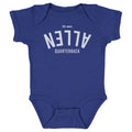 Josh Allen Buffalo Invert WHT