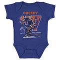 Paul Coffey Edmonton Throwback WHT