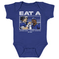 Jameis Winston & Jaxson Dart New York G Eat A W WHT