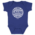 Eric Gagne Los Angeles D Vintage Baseball WHT