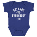 Orlando Magic Vs. Everybody WHT