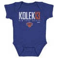 Tyler Kolek New York Knicks Elite WHT