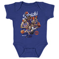New York Knicks Starting 5 WHT